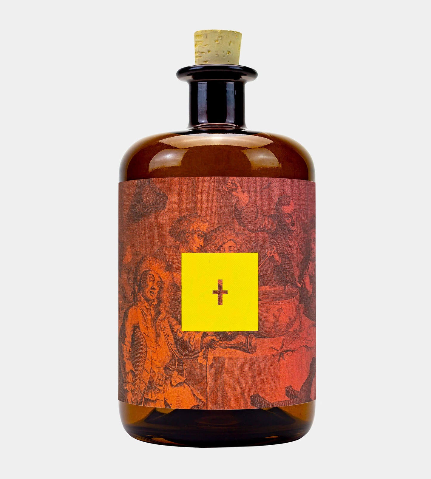 Illicit • Single Cask Rum