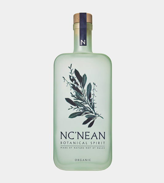 Nc'nean Organic Botanical Spirit