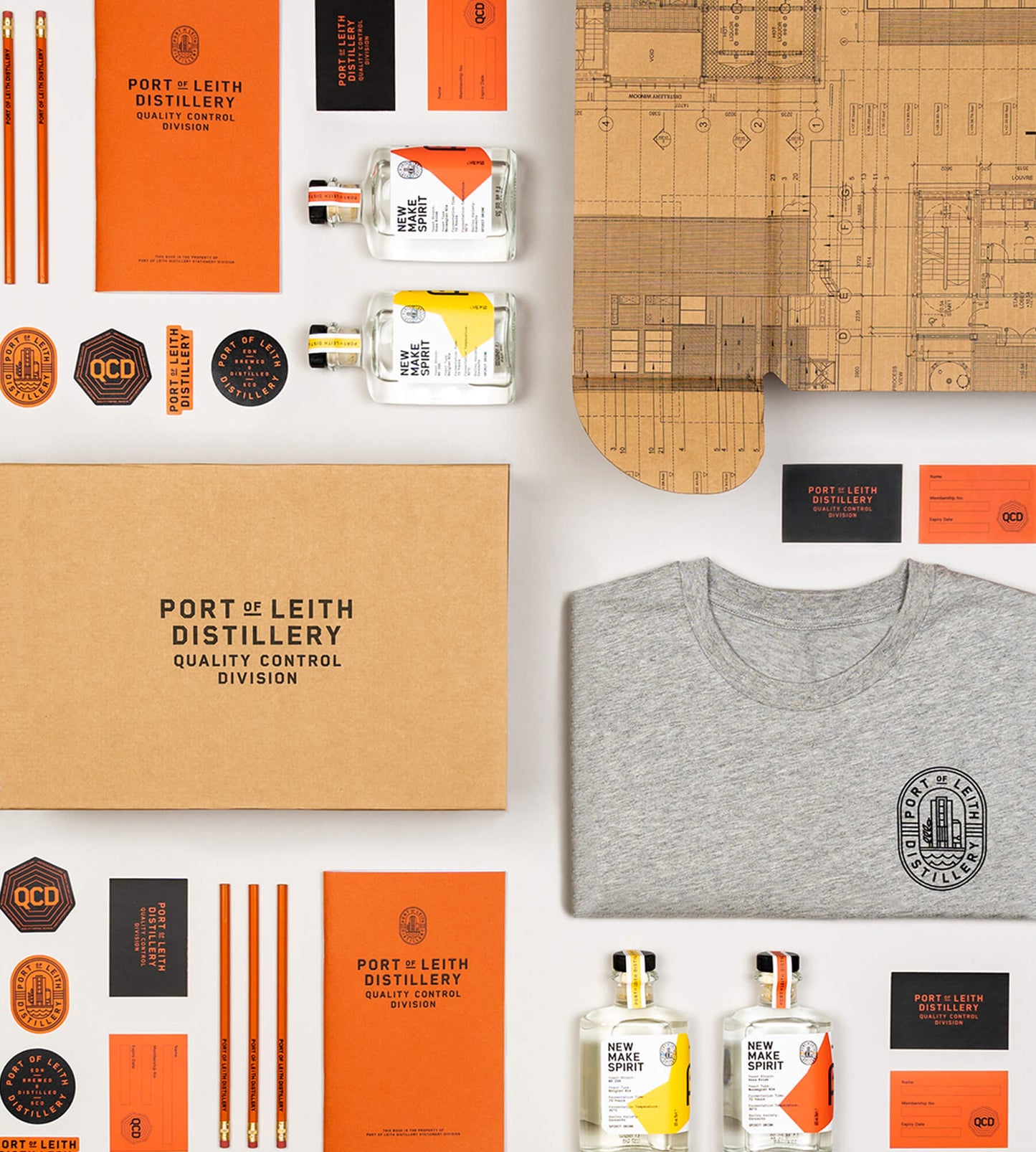 Quality Control Division - ARCHIVIST Membership 2022