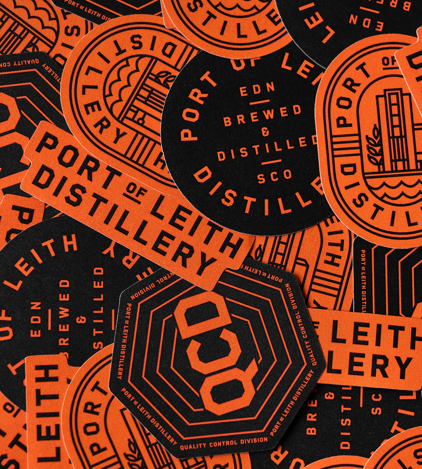 Quality Control Division - ARCHIVIST Membership 2022