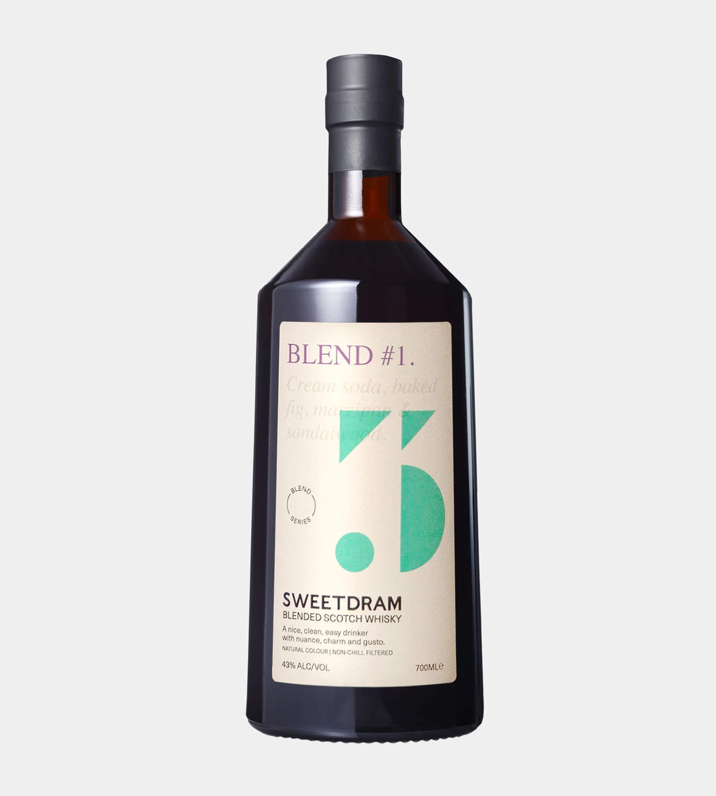 Sweetdram • Blend #1