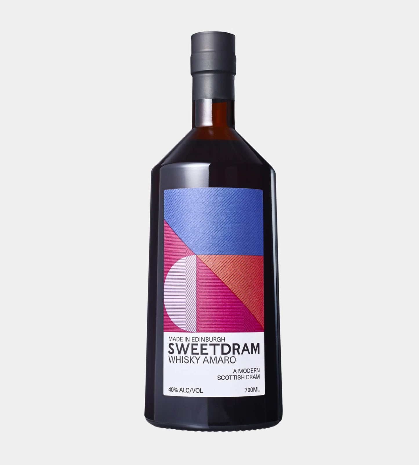 Sweetdram • Whisky Amaro