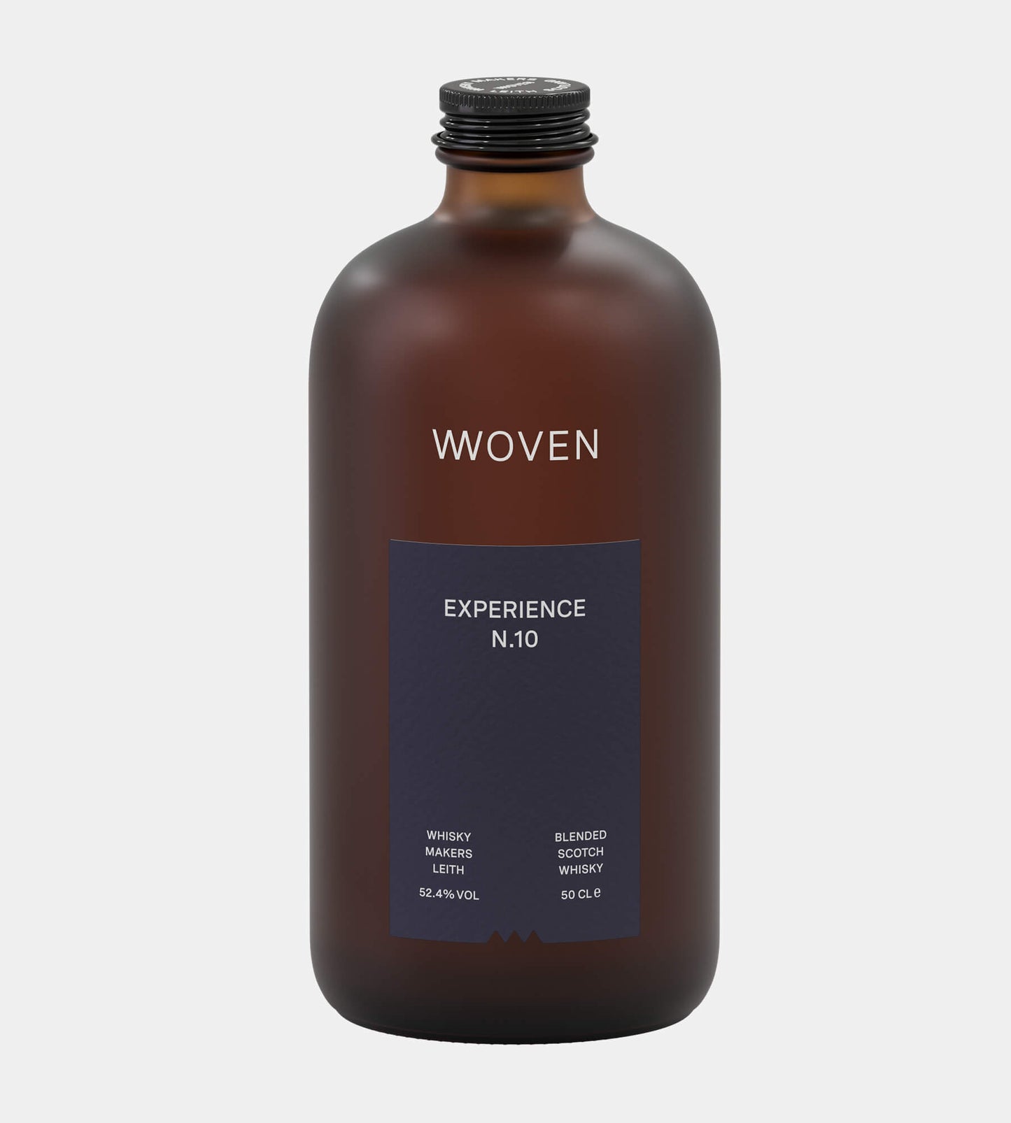 Woven • Experience N.10