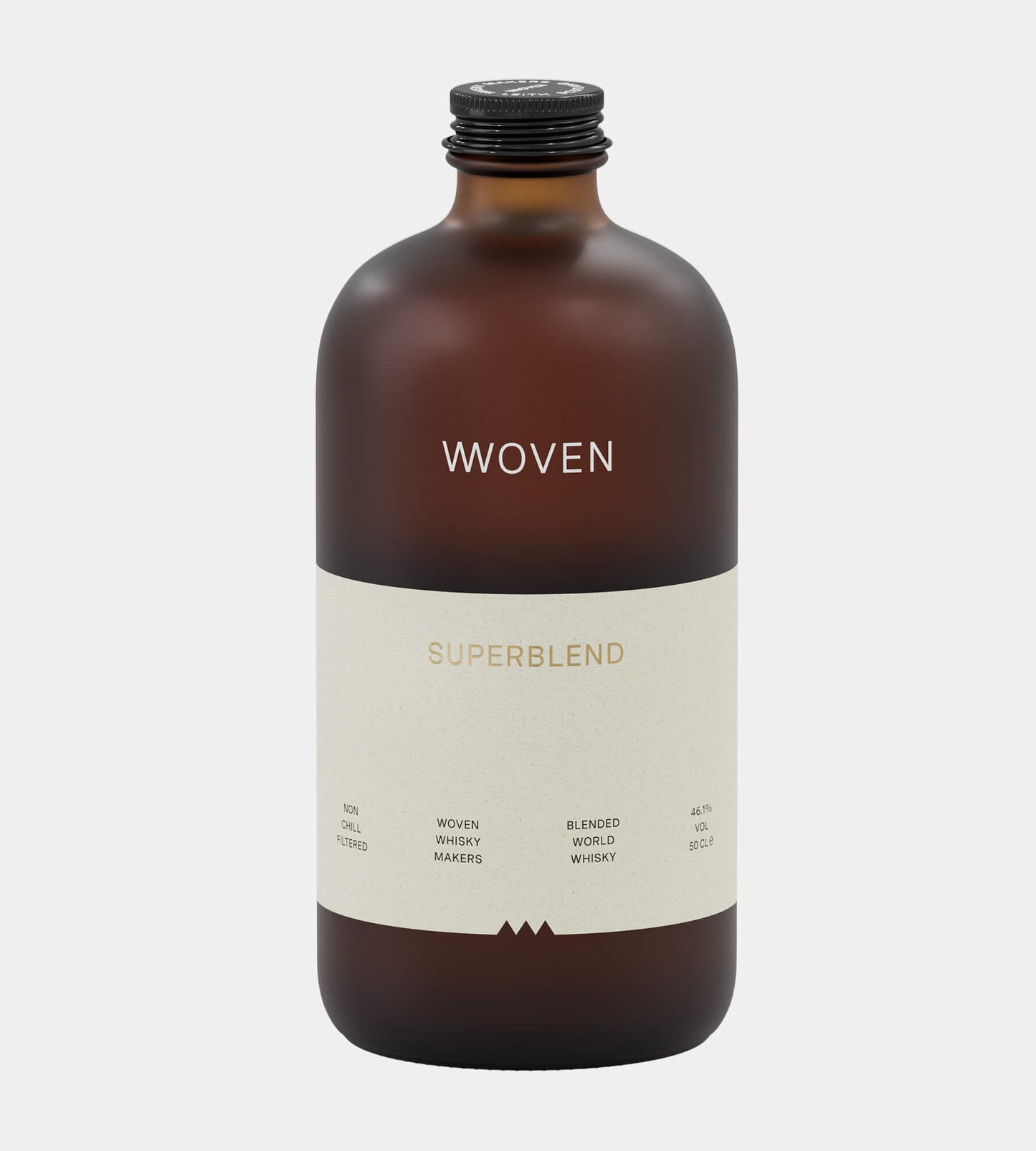 Woven • Superblend