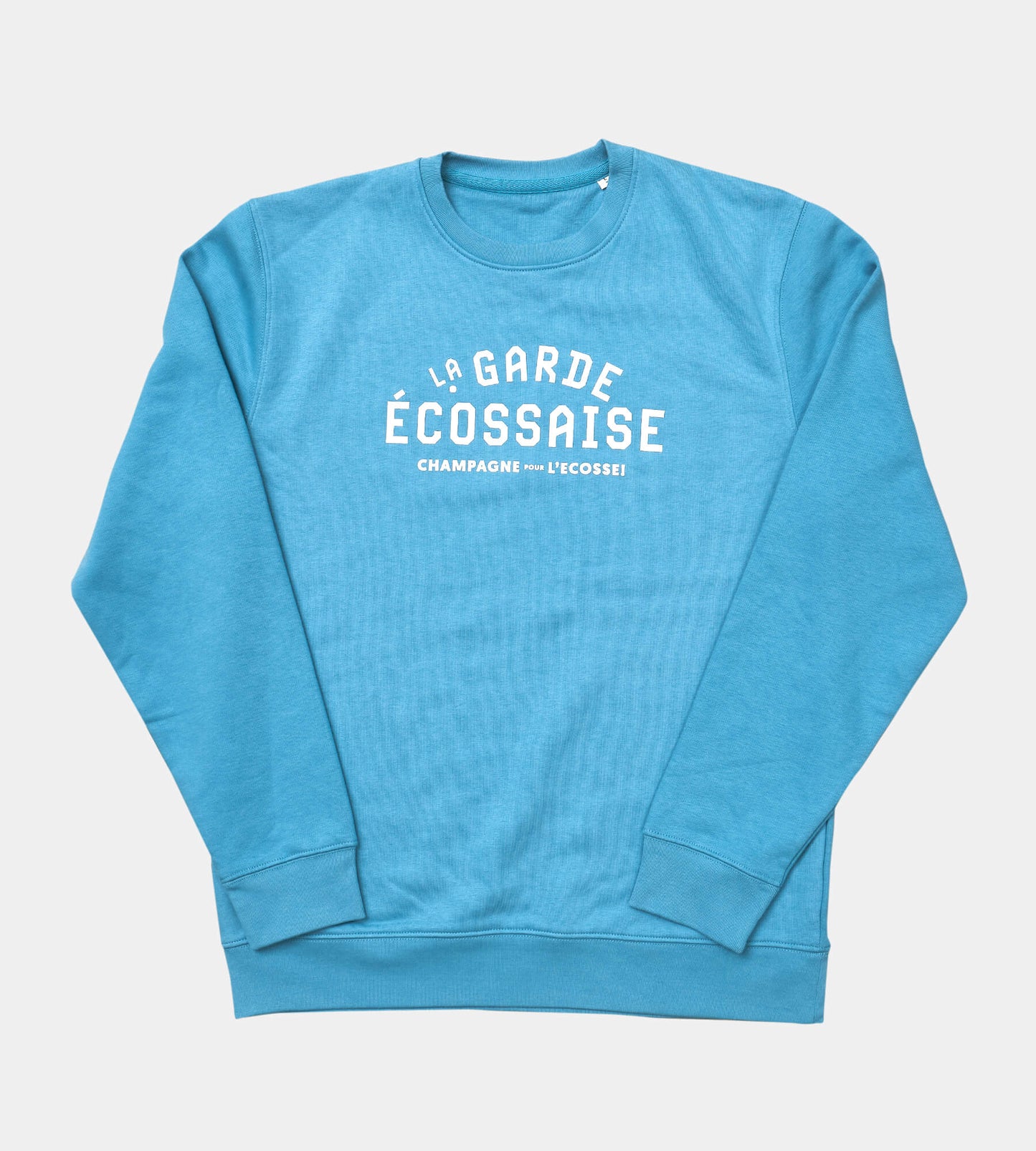 La Garde Écossaise • Unisex Sweatshirt