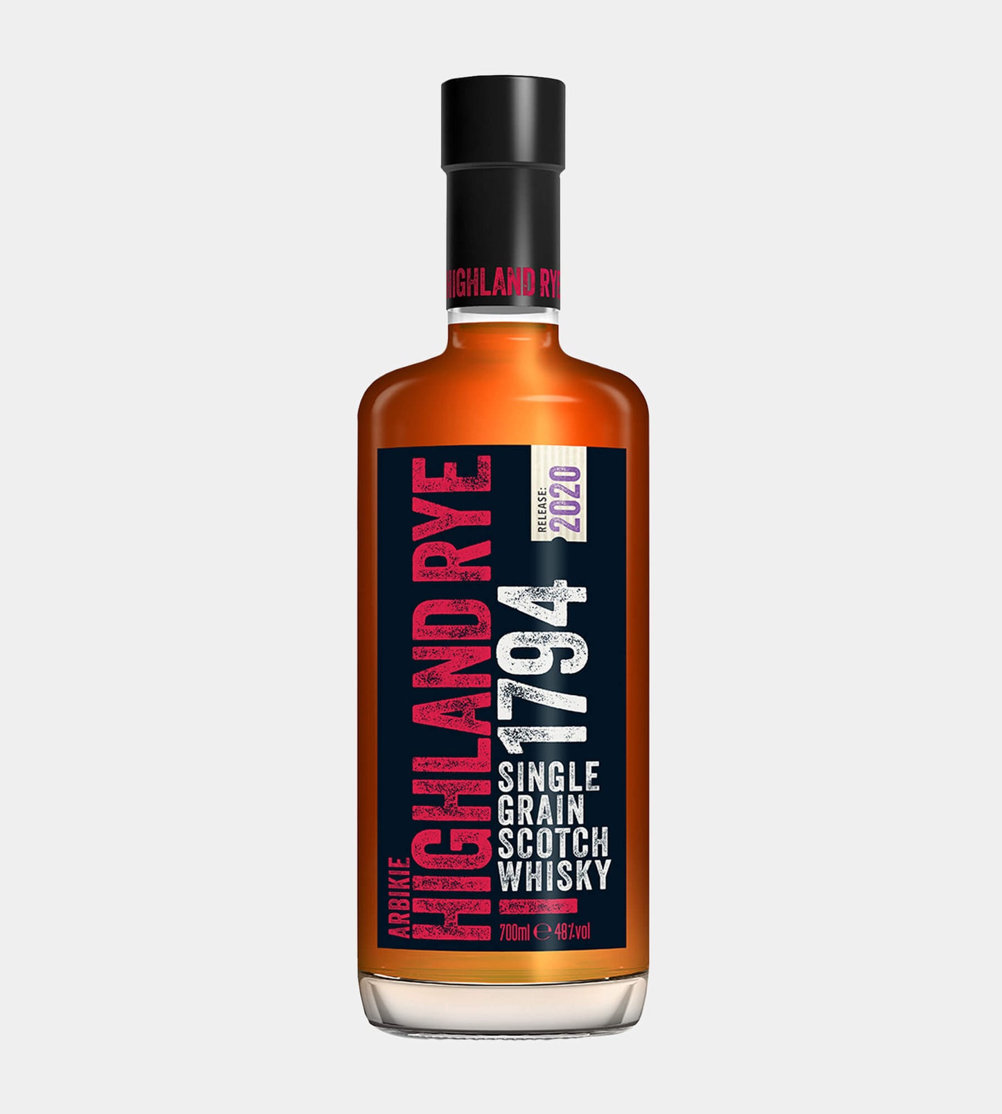 Arbikie • Single Grain Highland Rye 1794