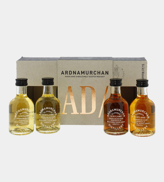 Ardnamurchan Distillery • Gift Pack