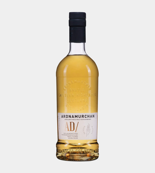 Ardnamurchan Distillery • AD/ Single Malt Scotch Whisky