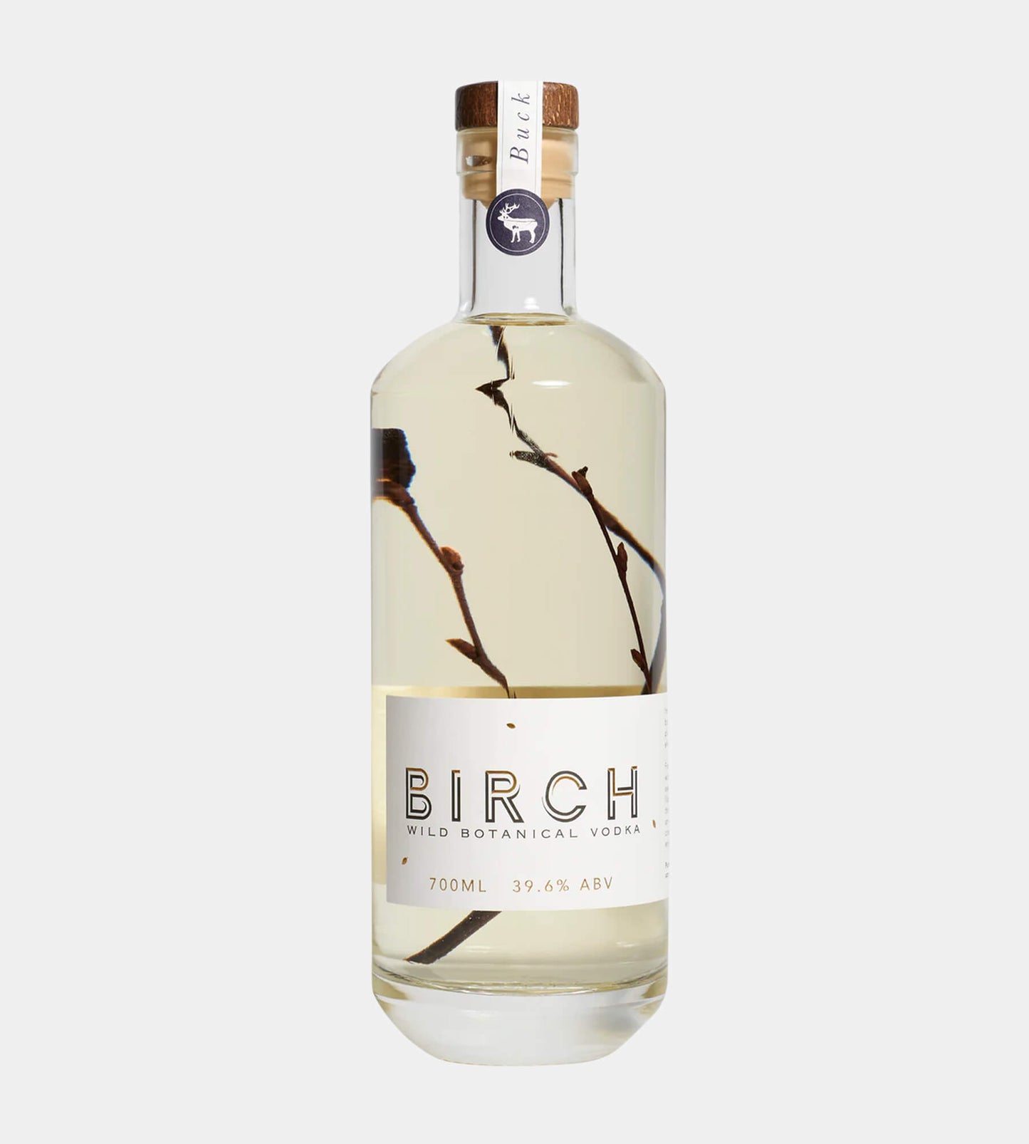 Birch • Botanical Spirit