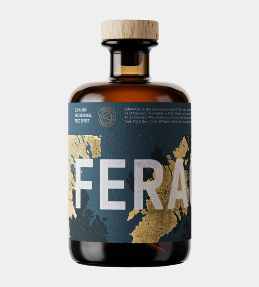 Feragaia • Non-alcoholic Spirit