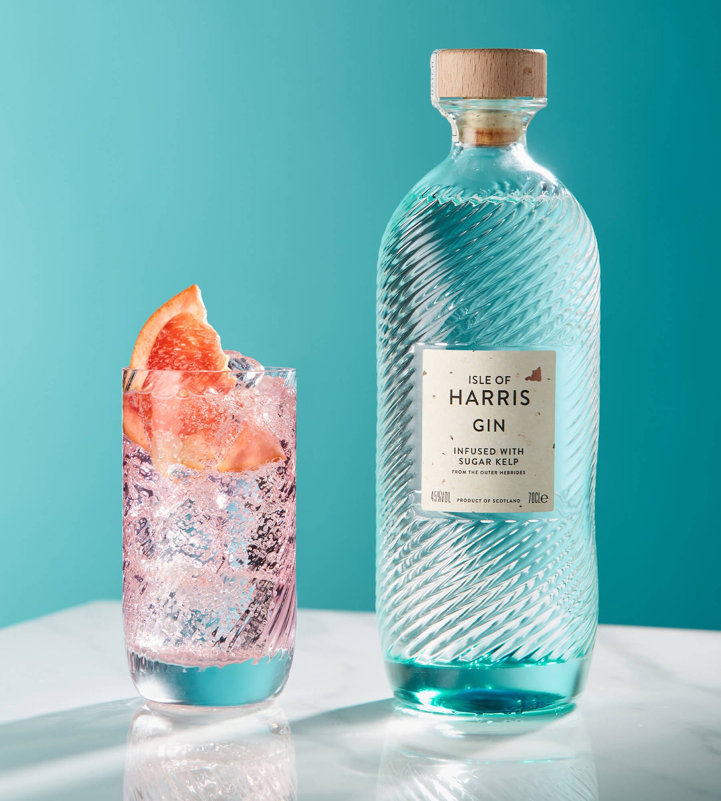 Isle Of Harris Distillery • Harris Gin