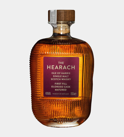 Isle Of Harris Distillery • The Hearach Oloroso Cask Matured Single Malt Scotch Whisky