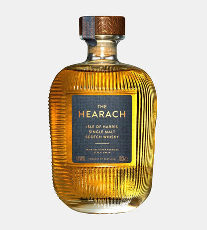 Isle Of Harris Distillery • The Hearach Single Malt Scotch Whisky