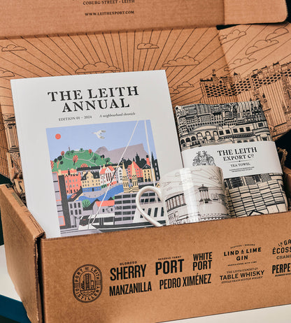 The Leith Gift Box