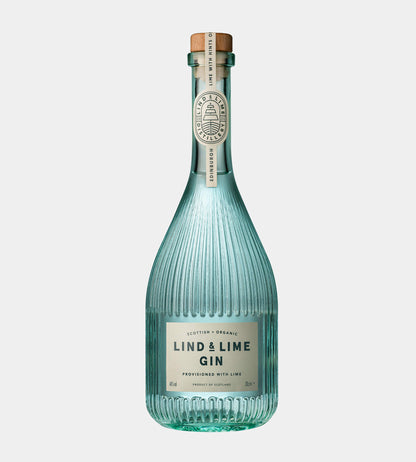 Lind & Lime Organic Gin