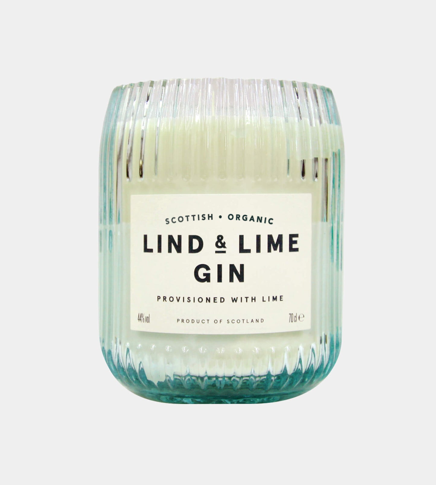 Lind & Lime - Candle