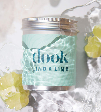 Lind & Lime x Dook • Bath Soak