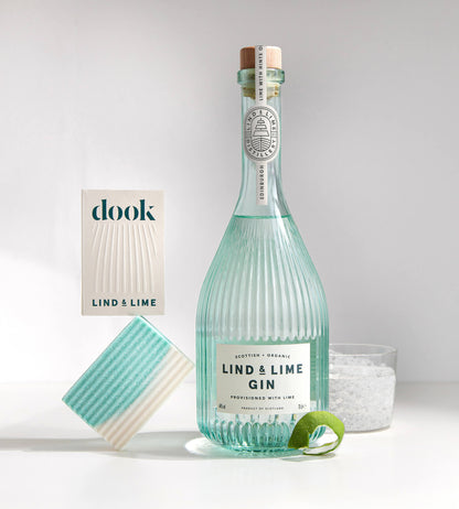 Lind & Lime x Dook Soap
