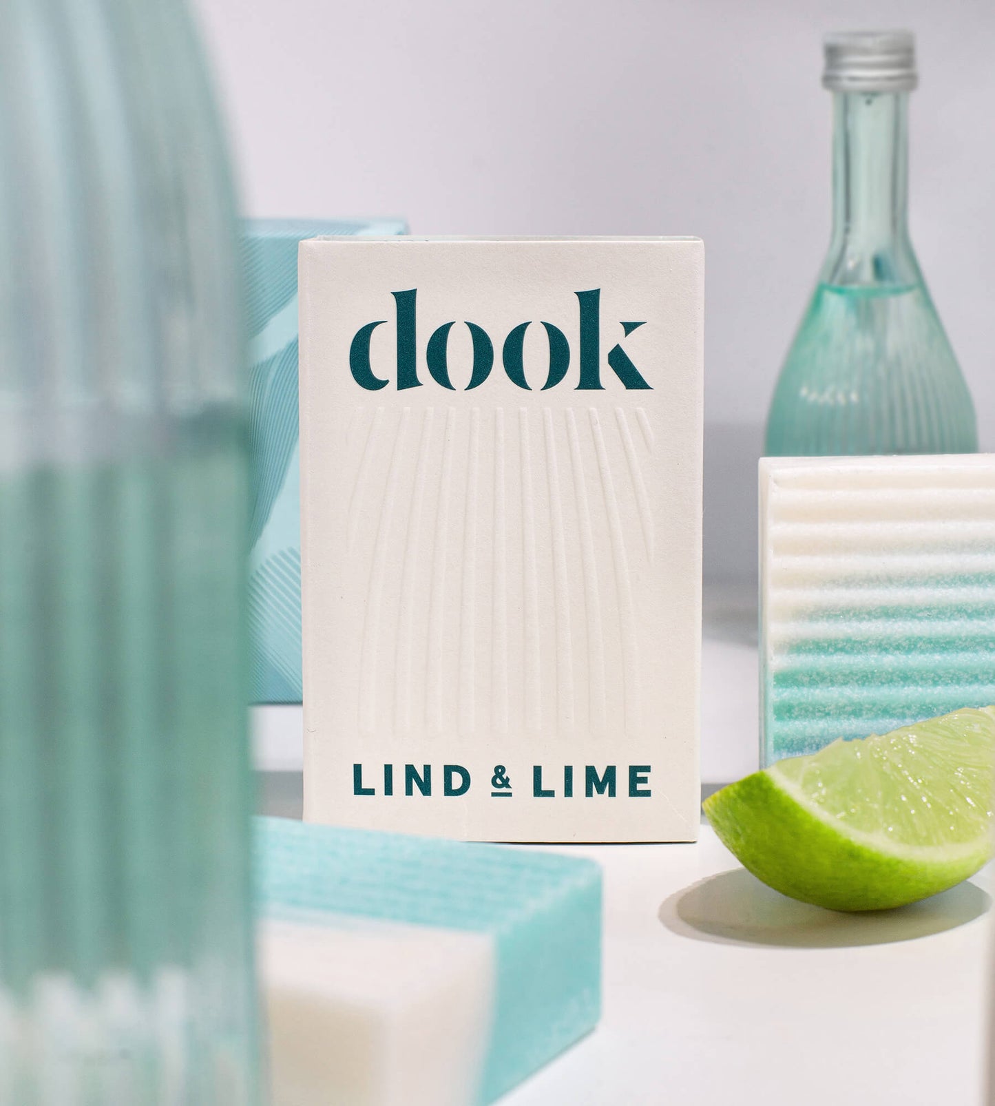 Lind & Lime x Dook Soap