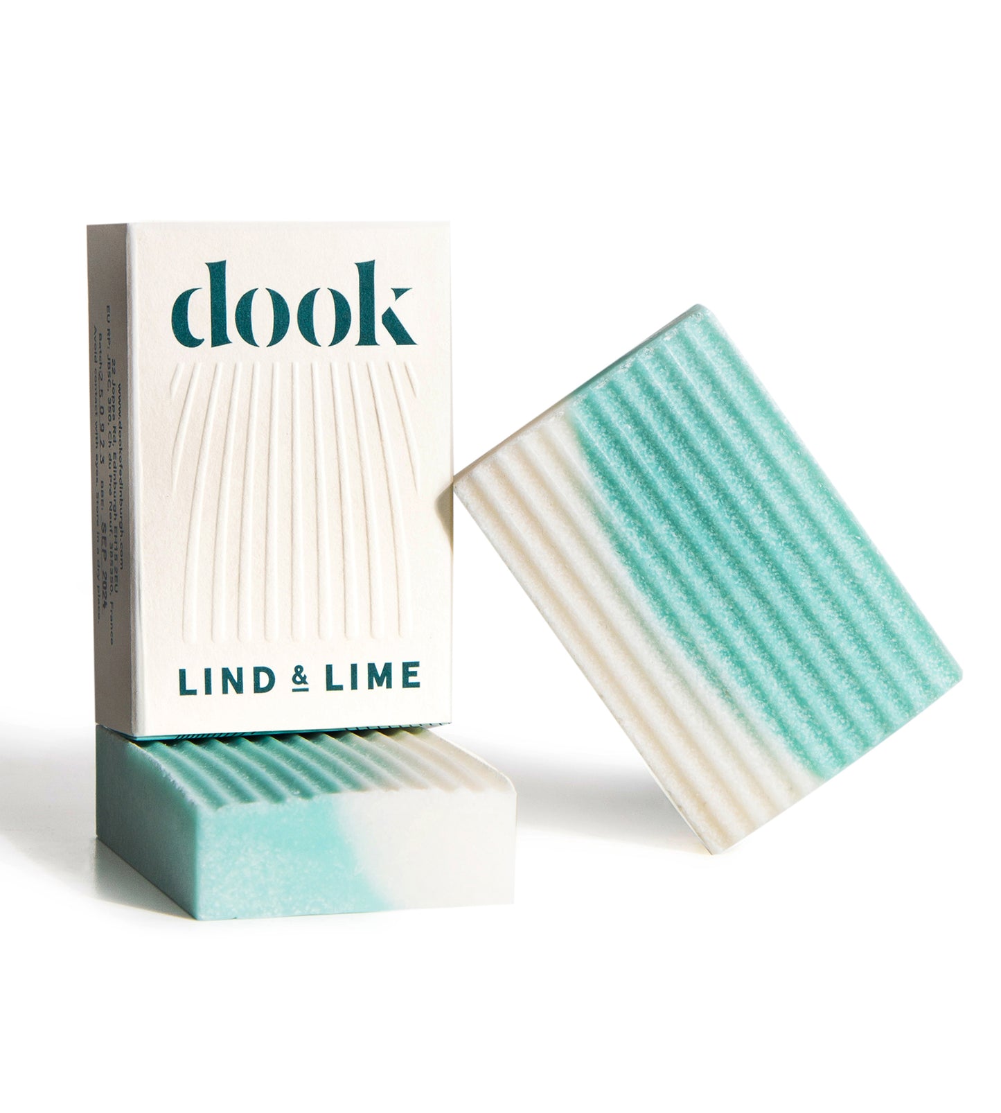 Lind & Lime x Dook Soap