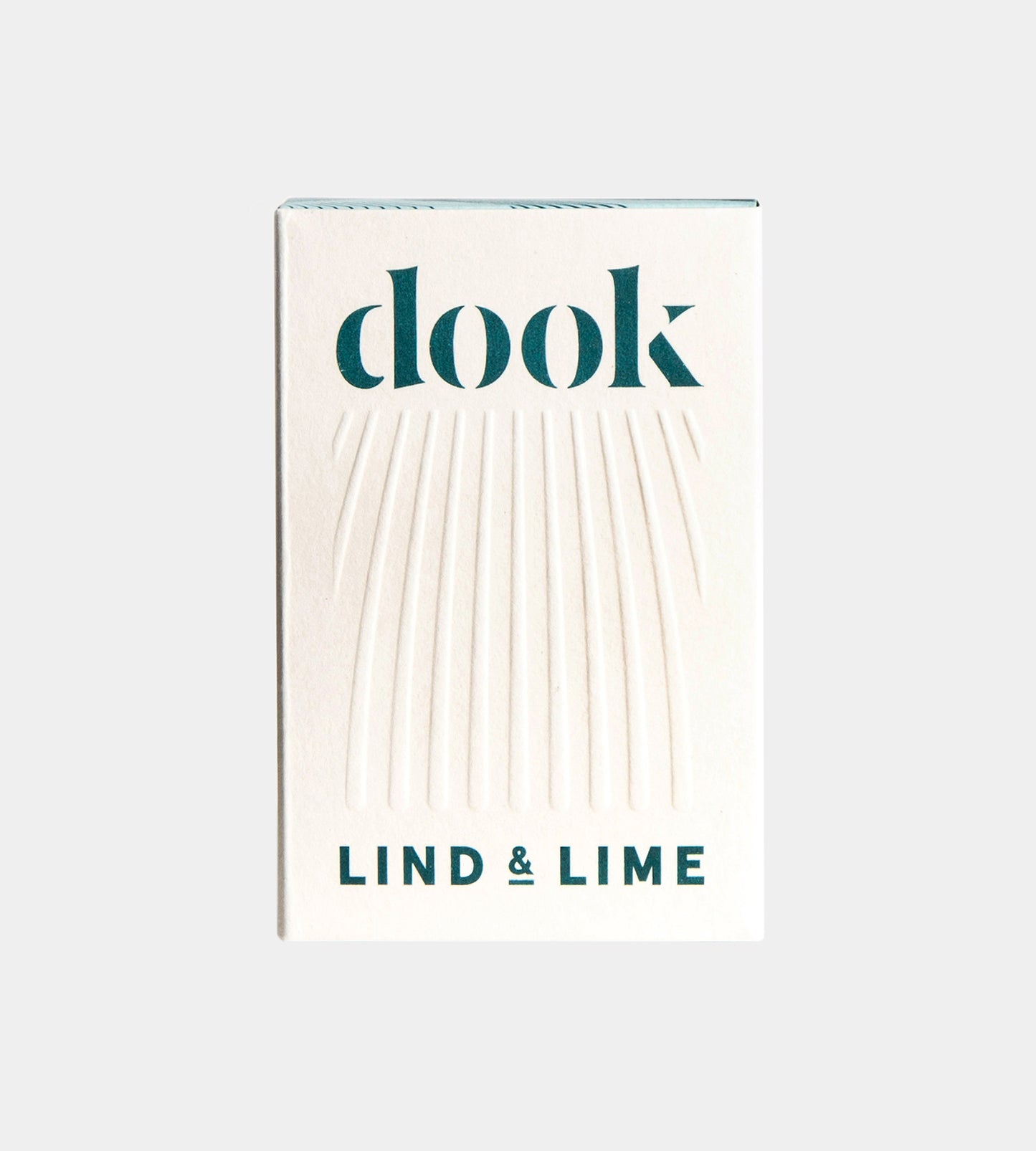 Lind & Lime x Dook Soap