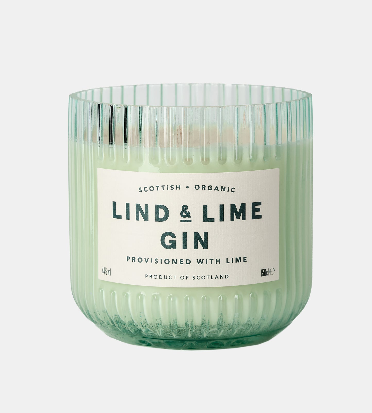 Lind & Lime • Magnum Candle