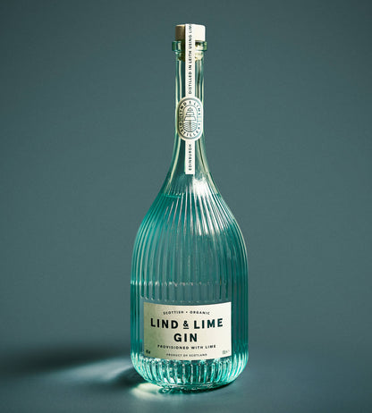 Lind & Lime Organic Gin • Magnum