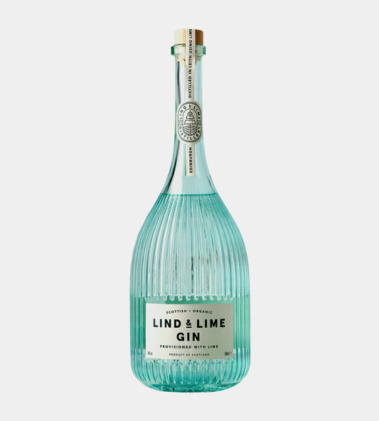 Lind & Lime Organic Gin • Magnum