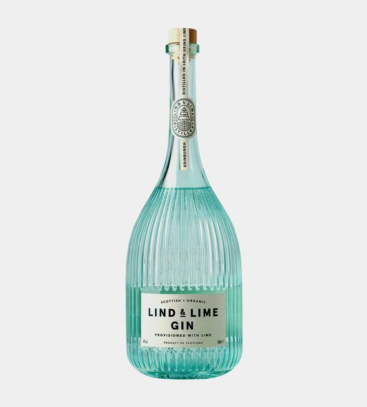 Lind & Lime • Organic Gin Magnum