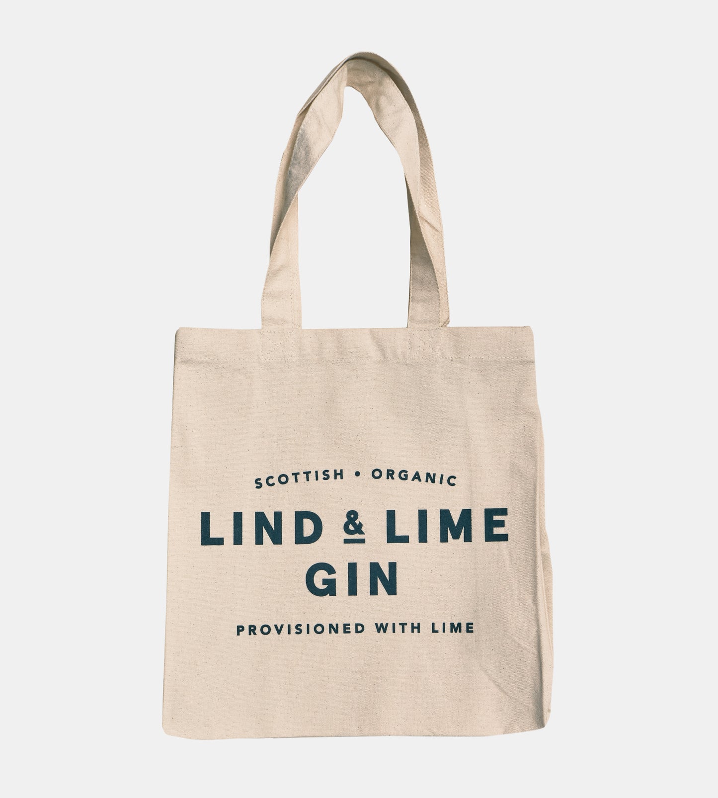 Lind & Lime • Tote Bag