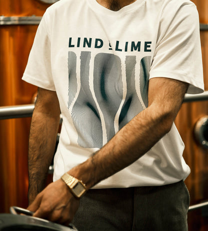 Lind & Lime • Waves • Unisex T-Shirt