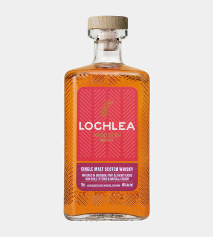 Lochlea Distillery • Harvest Edition 3rd Crop Single Malt Scotch Whisky