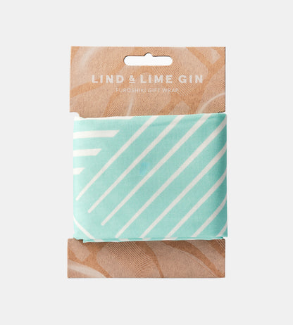 Lind & Lime • Furoshiki Gift Wrap