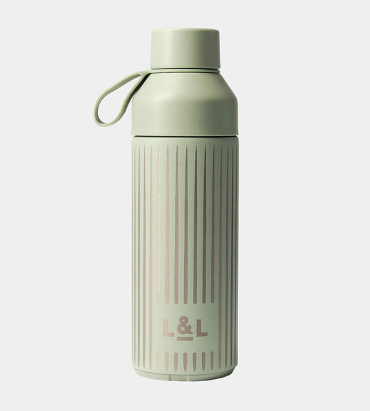 Lind & Lime x Ocean Bottle • 500ml Bottle