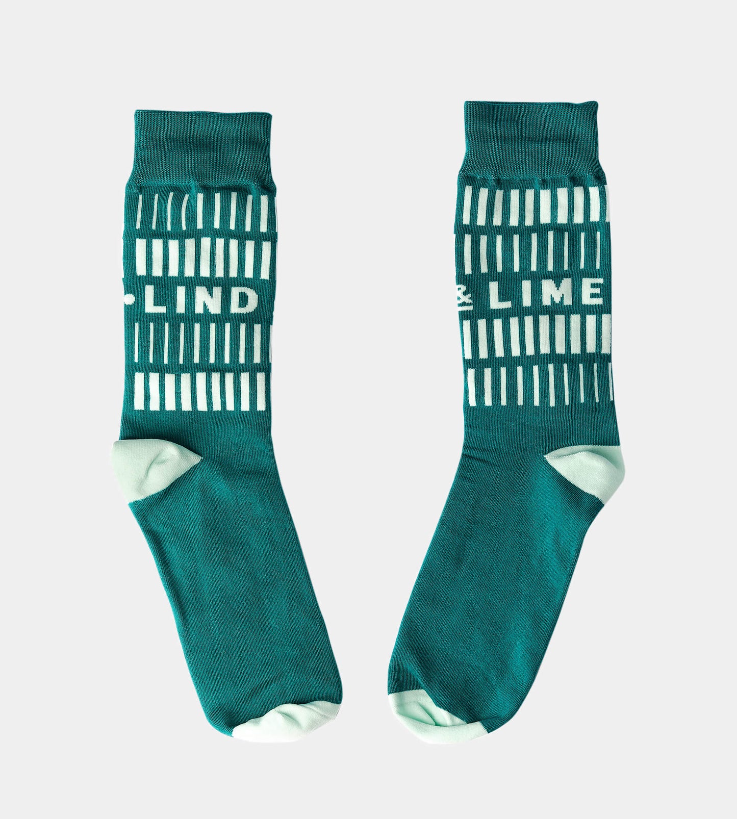 Lind & Lime • Socks