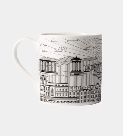 The Leith Export Co. • Ceramic Mug