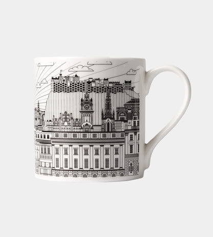 The Leith Export Co. • Ceramic Mug