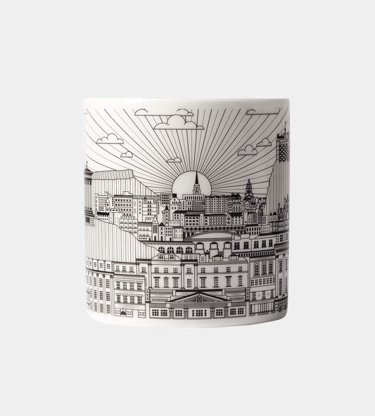 The Leith Export Co. • Ceramic Mug