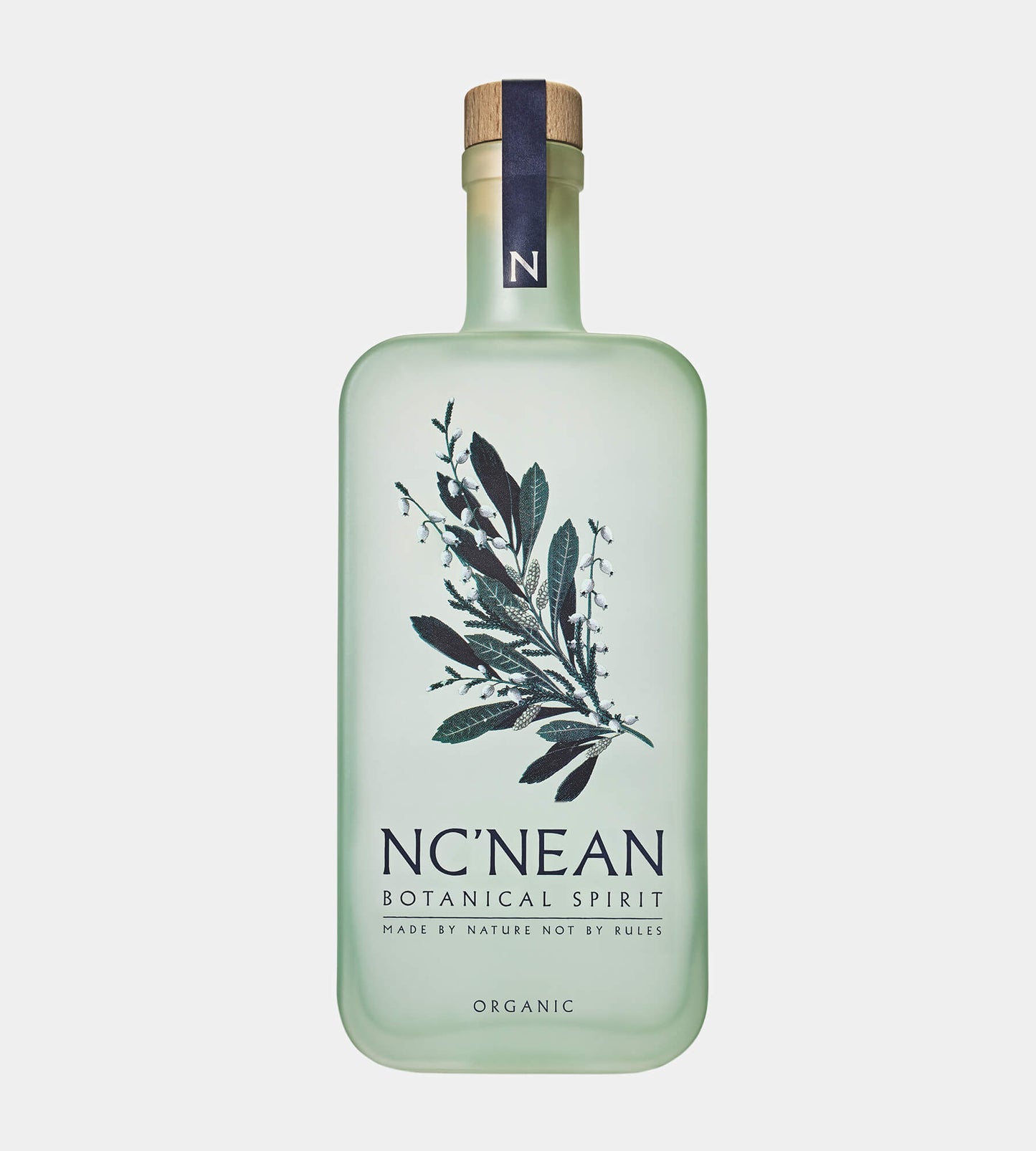 Nc'nean • Botanical Spirit