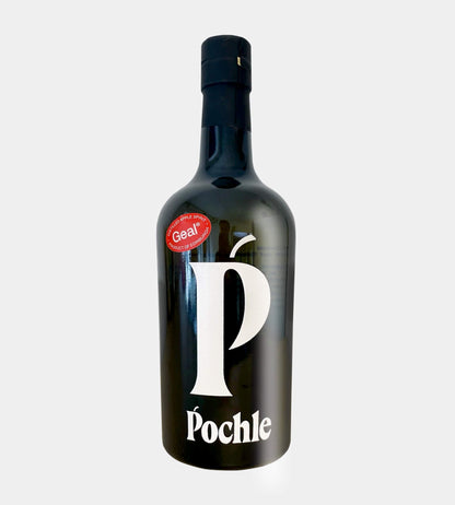 Pochle • Geal Apple Eau De Vie