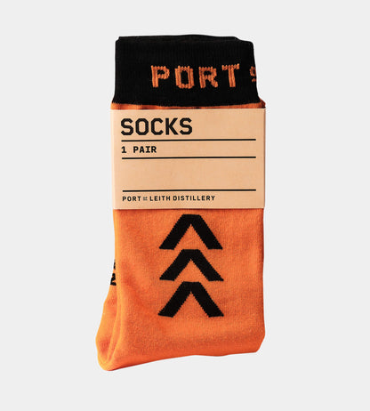 Port Of Leith Distillery • Socks