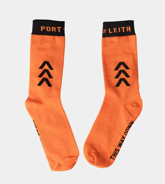 Port Of Leith Distillery • Socks