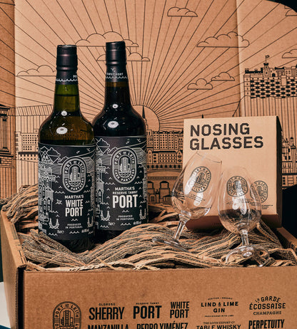 Port Gift Box