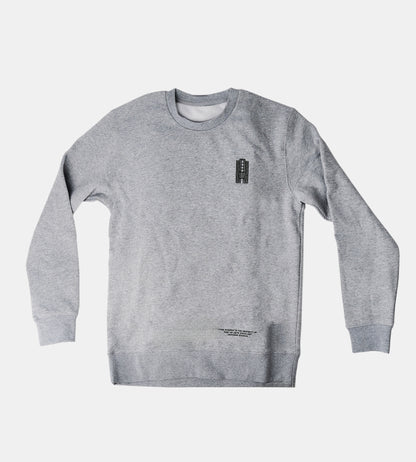 Port Of Leith Distillery • Building Sweatshirt