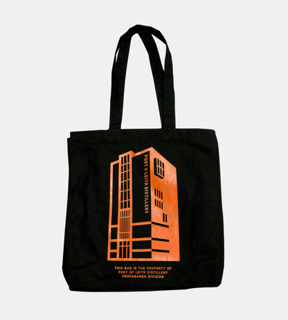 Port Of Leith Distillery • Tote Bag