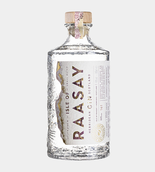 Isle of Raasay Distillery • Gin