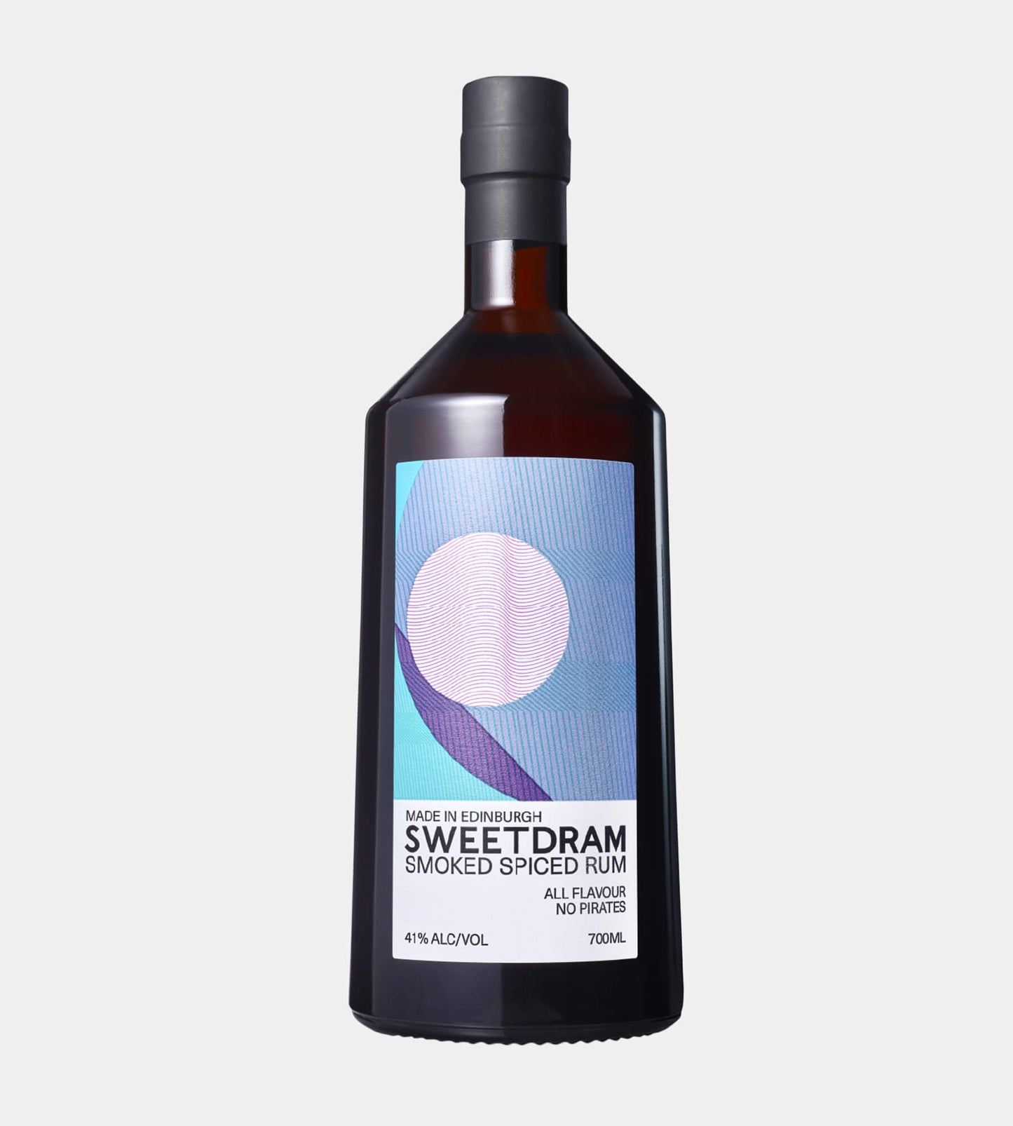 Sweetdram • Smoked Spiced Rum