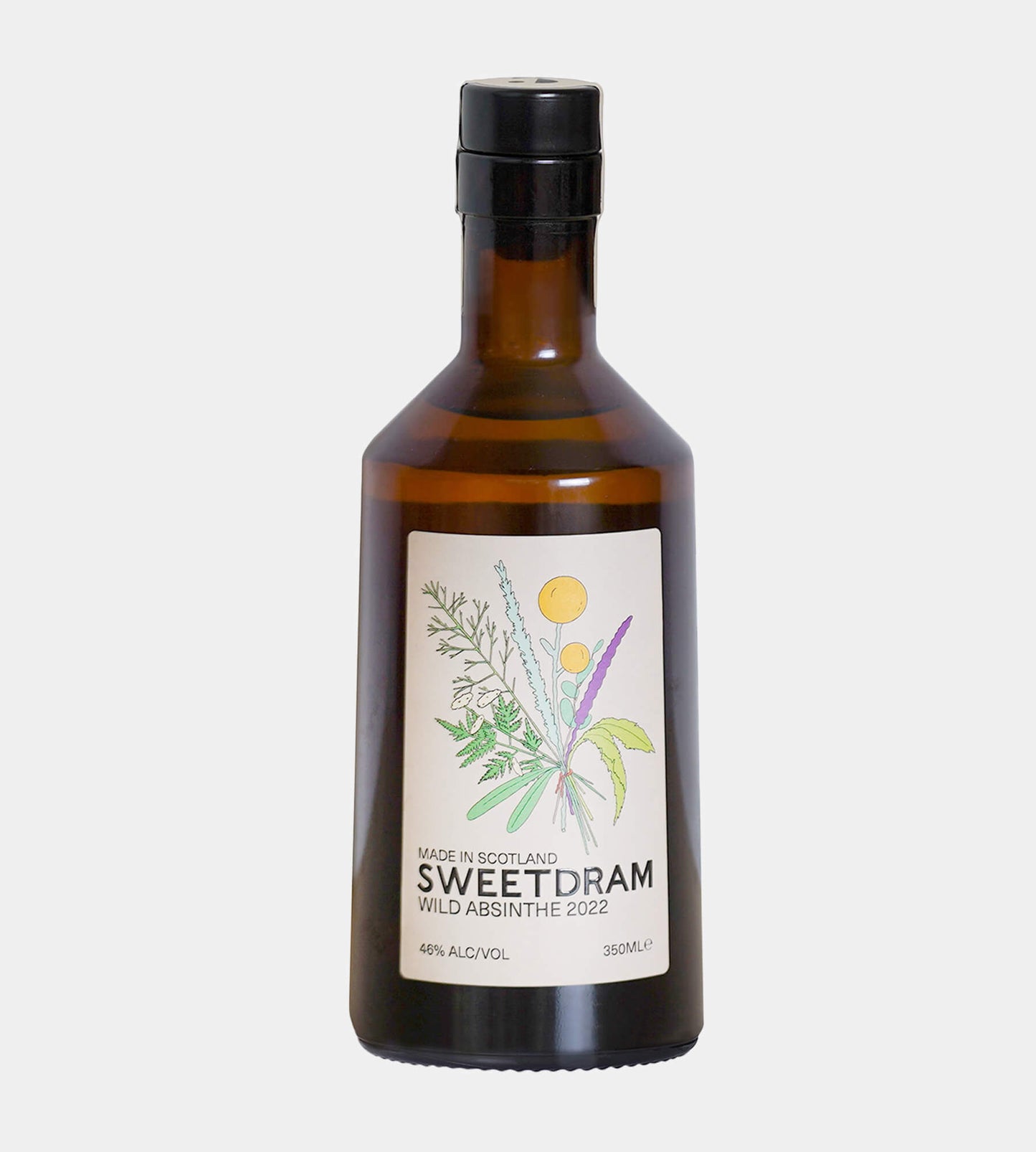 Sweetdram • Wild Absinthe