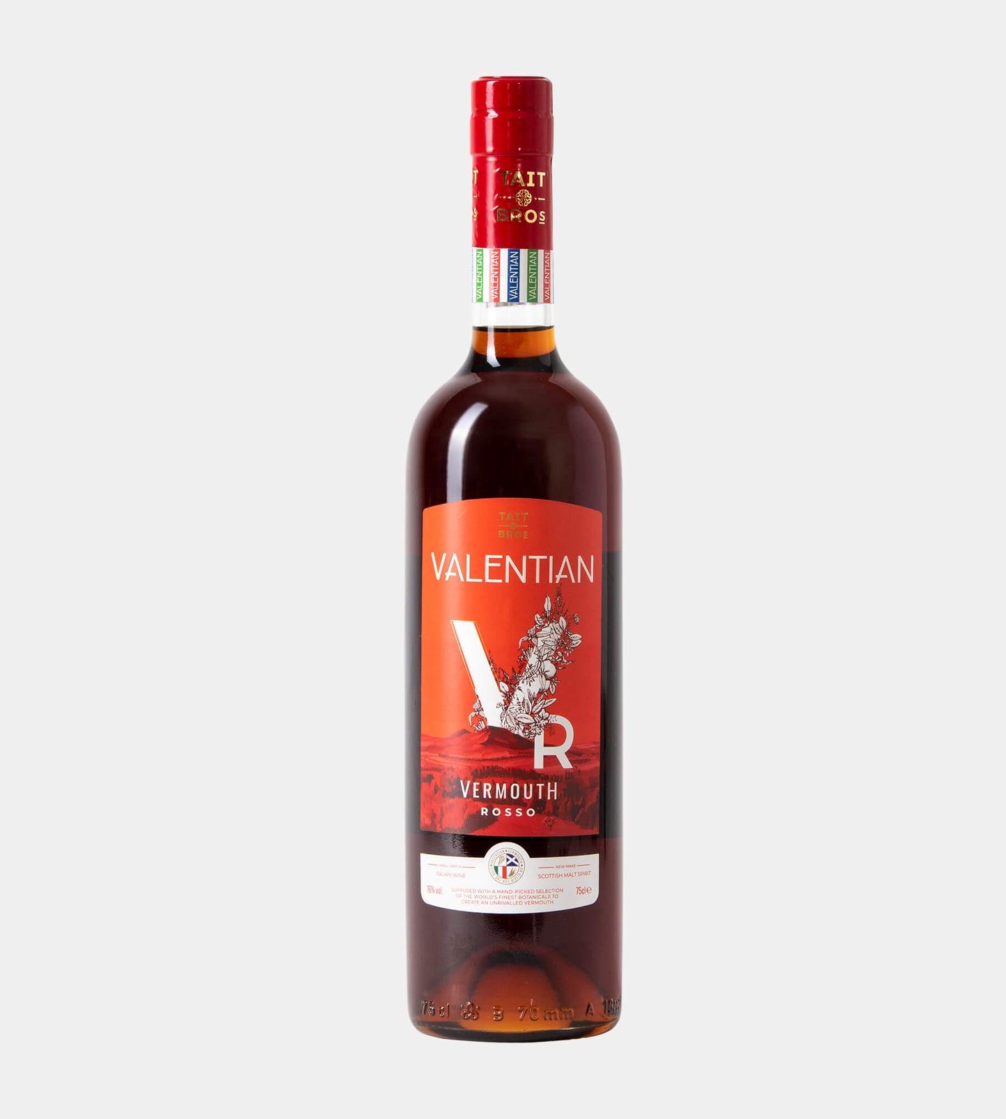 Valentian • Vermouth Rosso