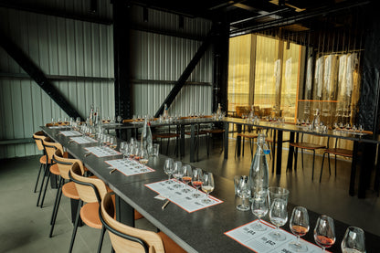 Port of Leith Distillery • Tour & Tasting Voucher